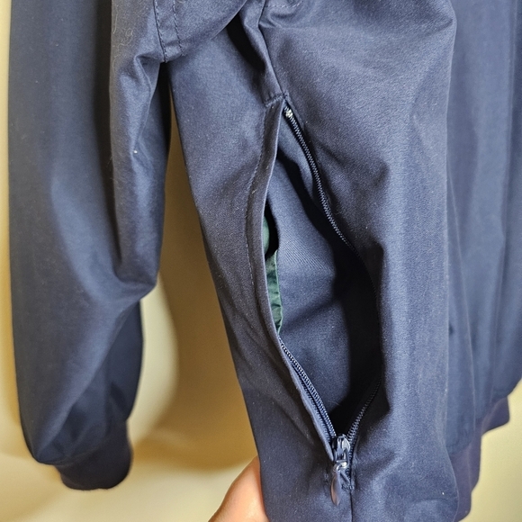 LA Loving Irish Golf Pullover Size Medium - Picture 5 of 9